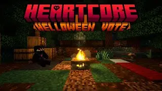 Голосование за Новых Мобов на Сервере HeartCore