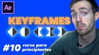 ASISTENTE de FOTOGRAMAS CLAVE (KEYFRAMES) en After Effects 💥