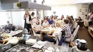 Profilo Kadınlar Buluşması