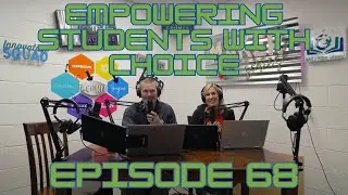 68  Empowering Students with Choice
