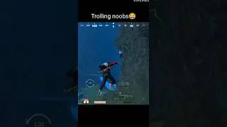 Pubg funny trolling😂 #bgmi #pubgmobile #shorts #funny #pubgfunny #trendingshorts #viral #ytshorts