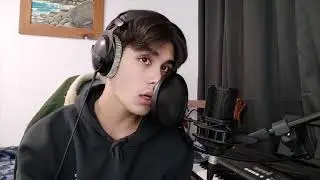 Afgan - M.I.A (feat. Jackson Wang) vocal cover