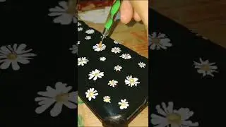 Make your own customised phone cover।Only 10 Minutes।
