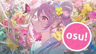 私は、私達は（Watashi wa, watashi tachi）Guiano | osu! mania