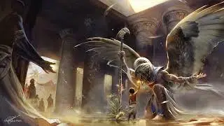 [Big Room] Marnage - Pharaoh
