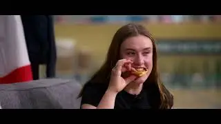 Paris Prologue Ep. 4: Jenny Holl | Scottish Cycling