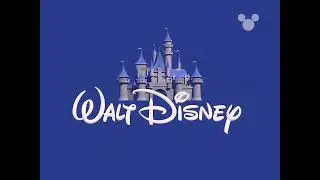 Walt Disney Pictures/PIXAR Animation Studios/Buena Vista International, Inc. (1998) (Instrumental)