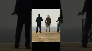 Let's kill Duggan Boss #GTA5 / #Shorts