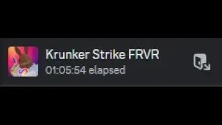 I FINALLY BEAT KRUNKER (ft. The entire country of Botswana)
