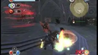Fable Jack of Blades