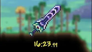 Getting Zenith in 16 minutes with glitches
