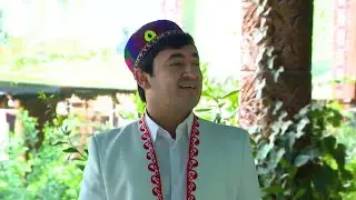 ШОҲИН АБДУЛЛОЕВ суруди "Силсилаи ишқ"