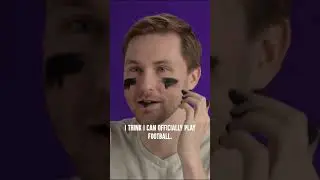 Real vs Candy: Charcoal!