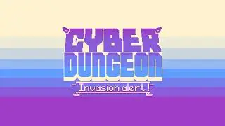 Restrict Area - CyberDungeon: Invasion Alert!