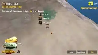 Playing PUBG Mobile | streaming