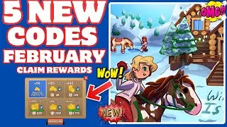 ✨NEW✨WILD HORSE ISLANDS CODES 2025 - CODE WILD HORSE ISLANDS - WILD HORSE ISLANDS CODES