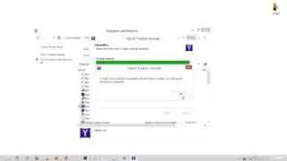 How to uninstall Yahoo! Toolbar (Removal Guide)