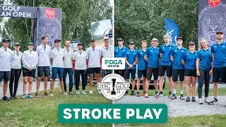 Stroke Play Highlights (Round 1) | 2024 Presidents Cup