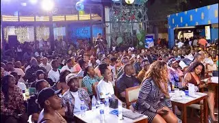 King Saha - Comedy Store Uganda Oct 2024