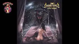 Cobra Spell - Love Venom [EP] (2020)