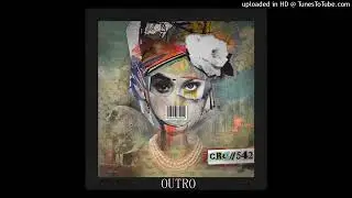 Lil Cx - OUTRO (C.R.O cover)