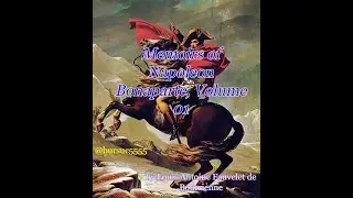 Memoirs of Napoleon Bonaparte, Volume 01