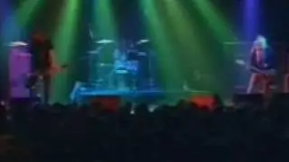 Nirvana - Drain You (live in Amsterdam)