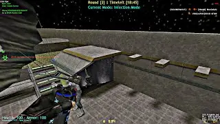 Catch me if u can Cs 1.6 Zombie Plague