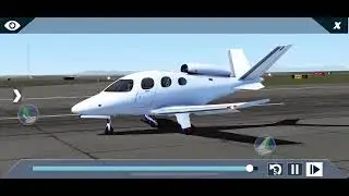 #swiss001landing so smooth