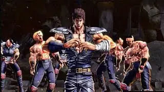 The World Needs Hero's Like Kenshiro - Fist of the North Star