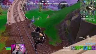 ПОЧЕМУ НОВИЧКИ В FORTNITE ПОЛУЧАЮТ БОЛЬШЕ ВЫИГРЫШЕЙ?