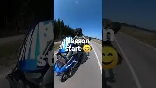 Season Start