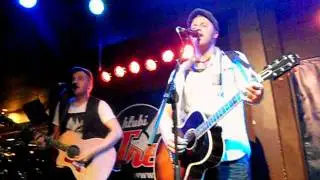 Flute of Shame - Hallelujah @ Trehv 18.11.2011 :)