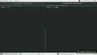 How to declare Variables in Shell Script