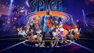 Space Jam - O Jogo do Século