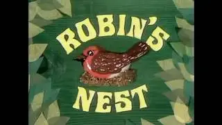Robin's Nest