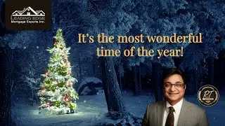 🎄 Christmas Cheer from Leading Edge Mortgage Experts! 🎉🏡