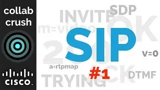 SIP #1 Early vs. Delayed Offer - Cisco Collaboration