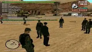 Absolute Role Play | 2 | GTA-SAMP.RU « ] RUS [ » ВВС, мероприятие : БОУЛИНГ