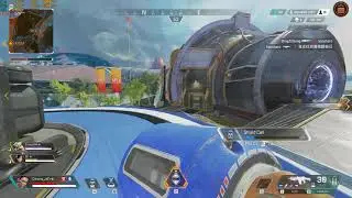 Apex Legends GMV Genius - Written by Wolves