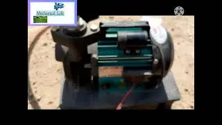 Texmo shr3 0.5 hp self priming pump