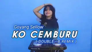 GOYANG SELOW | KO CUMBURU SA DENG KO PU PAITUA (DOUBLE B REMIX)