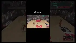 BEST 7 FOOT CENTER BUILD NBA 2K23 NEXT GEN