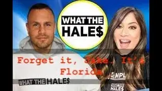 Florida Judge Goes Rogue (allegedly)