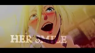 Her Smile | Annie Leonhardt [SnK]