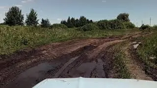 Покатушки на моем запорожце! Лето 2020, зазик, ЗАЗ-968М