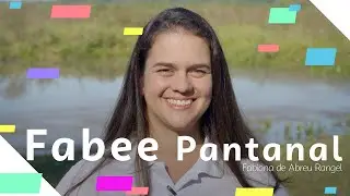 Empreendendo com Mel no Pantanal: A História de Fabiana