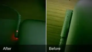 Solved: Macbook Pro Won't Charge Magsave Amber Light Blinking