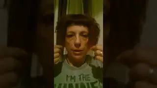 Fibromialgia...quanto mi pesi!