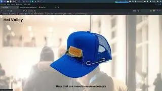 AWKWARD Hackthebox Walkthrough Part#01
